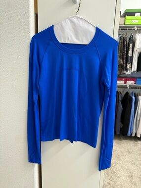Lululemon Shirt